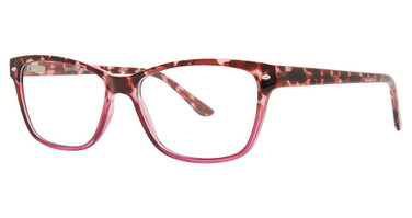 House Collections Eyeglasses Boots Pink Tortoise/PK