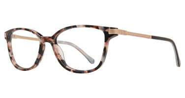 Sydney Love Eyeglasses SL3040 DEMI BLUSH