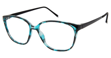 STEPPER 10098 STS BLUE F590/BLU