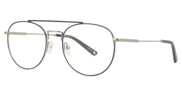 Classique Eyewear Eyeglasses SEC148 NAVY/3