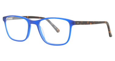 Richard Taylor Scottsdale Eyeglasses Bilbo Blue