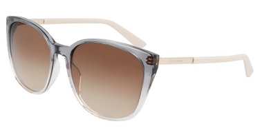 Cole Haan Eyeglasses CH7086 TAUPE FADE/272