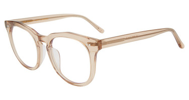 DIFF Eyeglasses Weston Vintage Crystal
