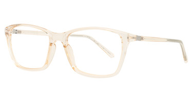 BCBG Max Azria Eyeglasses Greta NUDE