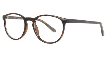 Advantage Eyeglasses M807 TORTOISE
