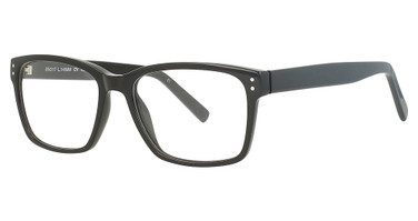 Advantage Eyeglasses M805 BLACK