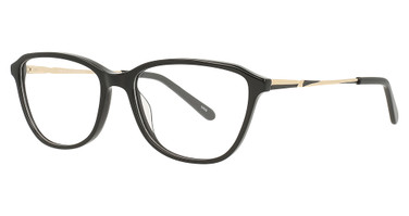 Image Café Eyeglasses 5864 Black