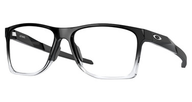 Oakley Frame Eyeglasses OX8173 ACTIVATE POLISHED BLACK FADE/817304