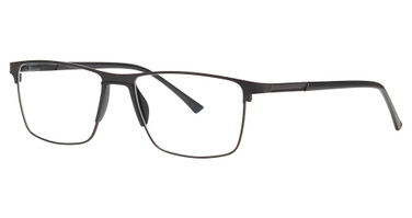 Giovani di Venezia Eyeglasses Grayson matte black