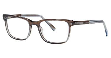 Giovani di Venezia Eyeglasses Renown brown/blue