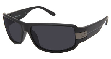 Champion Eyeglasses CUNOIZ MATTE BLACK/C01