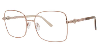 Sophia Loren Eyeglasses Sophia Loren M309 Natural/003