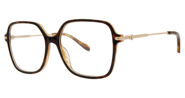 Leon Max Eyeglasses Leon Max 4092 Tortoise/024