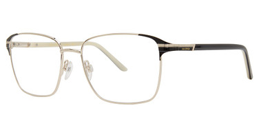 Via Spiga Eyeglasses Via Spiga Orlanda Black/Gold/500