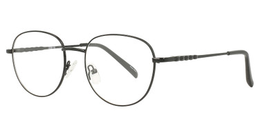 Ce-Tru Eyeglasses CE TRU 3350 BLACK