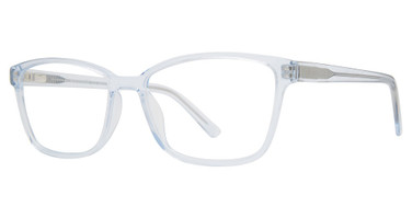 Vivid Eyeglasses VIVID 928 crystal blue