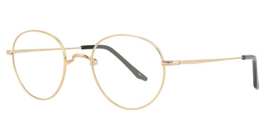 Staag Eyeglasses SG-SAINT SHINY GOLD/C1