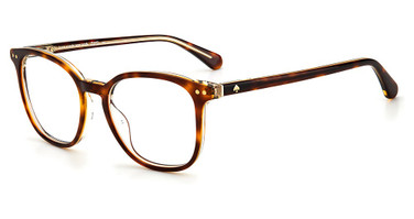 Kate Spade Eyeglasses HERMIONE/G HVN/0086