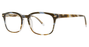 Original Penguin Eyeglasses The Morris Liquid Tortoise/LT