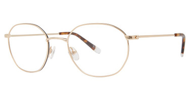 Original Penguin Eyeglasses The Perry Gold/YG