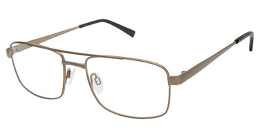 Tura Eyeglasses TMT07 gunmetal/GUN