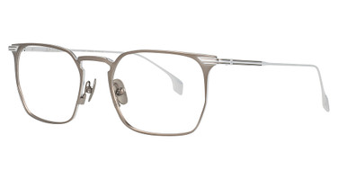 STATE Optical Co. Eyeglasses Osaka Gunmetal/3