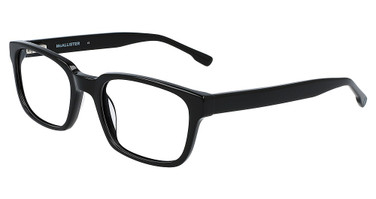 McAllister Eyeglasses MC4502 BLACK/001