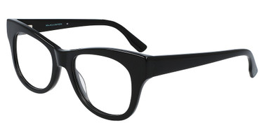 McAllister Eyeglasses MC4504 BLACK/001