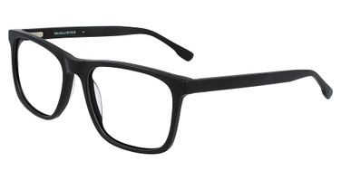 McAllister Eyeglasses MC4506 BLACK/001