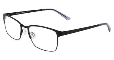Lenton & Rusby Eyeglasses LR4013 BLACK/001