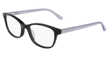 Lenton & Rusby Eyeglasses LRK5001 BLACK/001