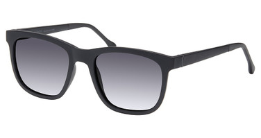 Eco Eyeglasses CLIFF Black