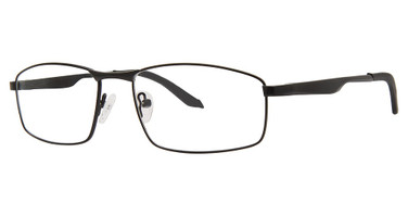 Giovani di Venezia Eyeglasses Brandon black