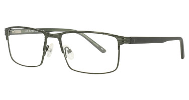 Helium Eyeglasses 4417 Matte Green