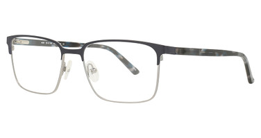 Helium Eyeglasses 4420 Satin Navy