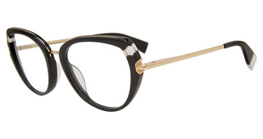 Furla VFU500V Black 0700