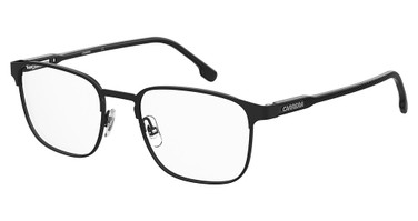 Carrera Eyeglasses CARRERA 253 MTT BLACK/0003
