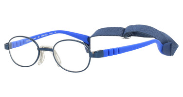 dilli dalli Eyeglasses Sweet Pea BLUE