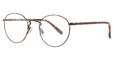 Steve Madden Eyeglasses Carrson TORTOISE