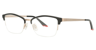Steve Madden Eyeglasses Karisma BLACK