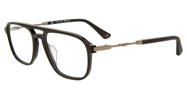 Police Eyeglasses VPLD13 Black 0700