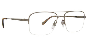 Ducks Unlimited Eyeglasses Freeport Dark Gunmetal/DKGN
