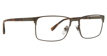Ducks Unlimited Eyeglasses Bainbridge Brown/BRWN