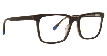 Ducks Unlimited Eyeglasses Artemis Brown/BRWN