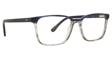 Argyleculture Eyeglasses Perry Blue/Grey/BLGY
