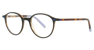 Etnia Barcelona Eyeglasses 5 PEARL2 O BKHV