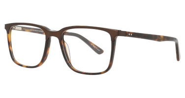 Alexander Julian Eyeglasses Adler Brown/Tortoise