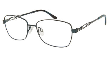 Pure-T T232 Green/EM