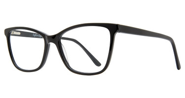 Eight to Eighty Eyewear Eyeglasses Natasha Black