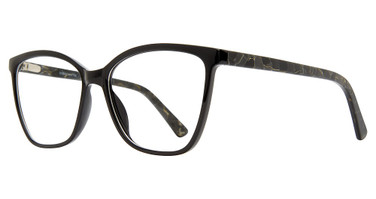 Eight to Eighty Eyewear Eyeglasses Kimberly Black